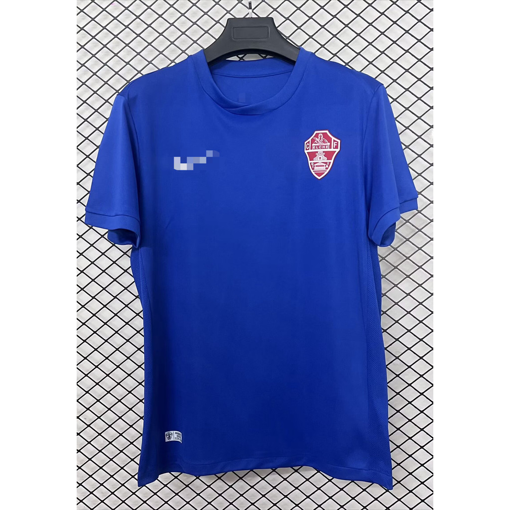 Fan Edition 2526 Elche 2 Away เสื้อฟุตบอลแขนสั้น ไซส์ S-4XL
