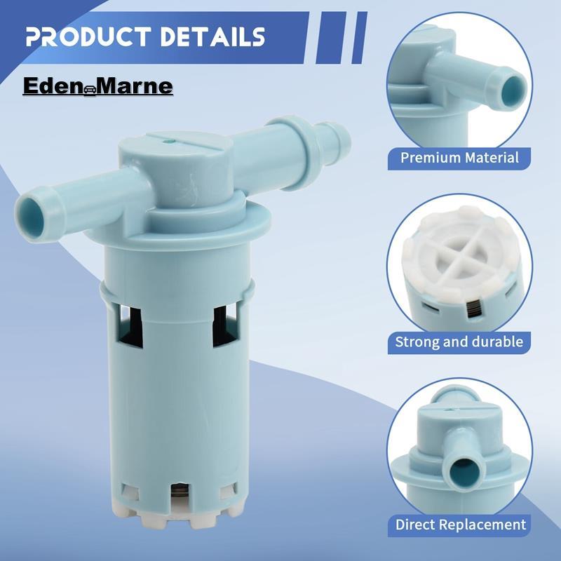 [Eden_Marner]วาล์วไอรถยนต์สําหรับ F Super Duty F53 E8UZ-9B593-A 1990-1997 E8UZ9B593A