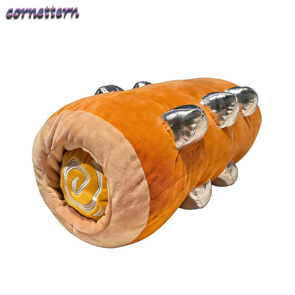 ของเล่นตุ๊กตา CORADE Clash Royale, ตุ๊กตา Log Rolling ตุ๊กตา, Cute Royale War Revenge เกมการ์ตูน The