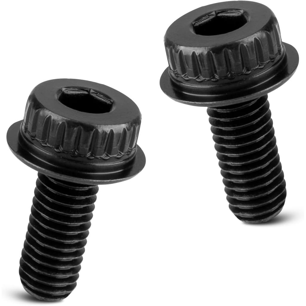 เอ็นเอ็น600011 Miter Saw Blade Bolt สําหรับ DeWalt, เปลี่ยน DeWalt Miter Saw DWS713 DWS715 DWS716XPS