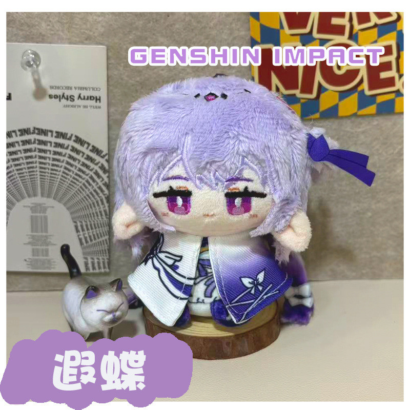 Honkai Star Rail เกม Merchanise Castoriuce Boothill Mydei น่ารักท่านั่งตุ๊กตา Plush Plushie ตุ๊กตาขอ