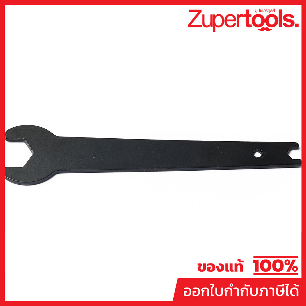 MAKITA มากีต้า MPAL00000044 อะไหล่GB602 WRENCH 10-13 (GB602W) WRENCH 10-13 FOR GB602 (GB602W) Code A