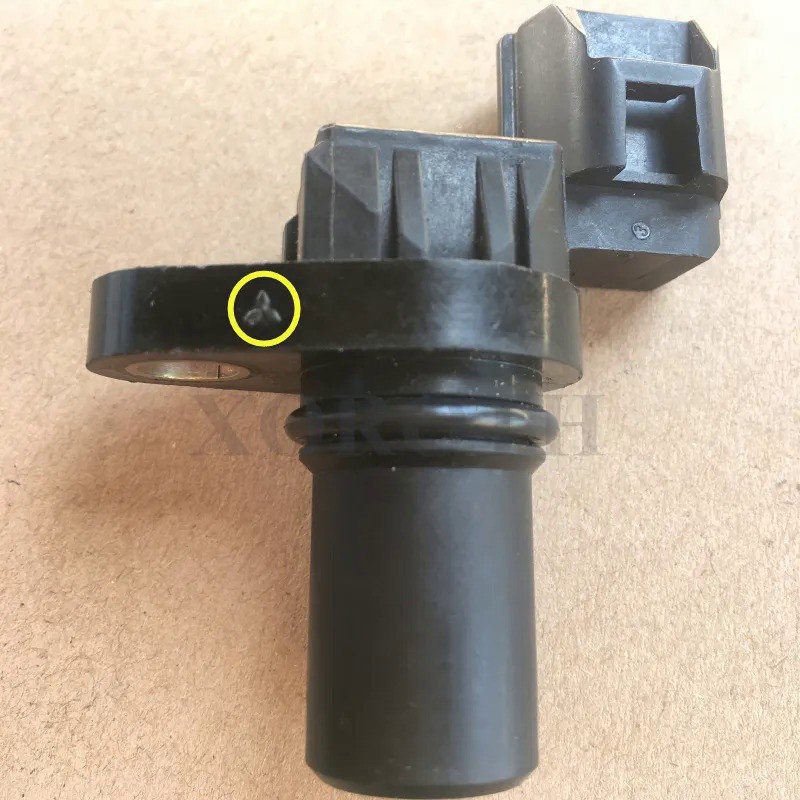 ชิ้นส่วนแท้ใหม่ OEM เซ็นเซอร์ตำแหน่งเพลาลูกเบี้ยวรถยนต์ J5T23191M1,33220-50G01,33220-50G00,33220-50G