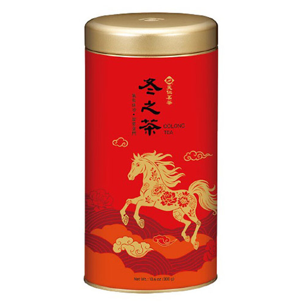 Ten Ren - Winter Tea 2025-2026 (Limited Edition)