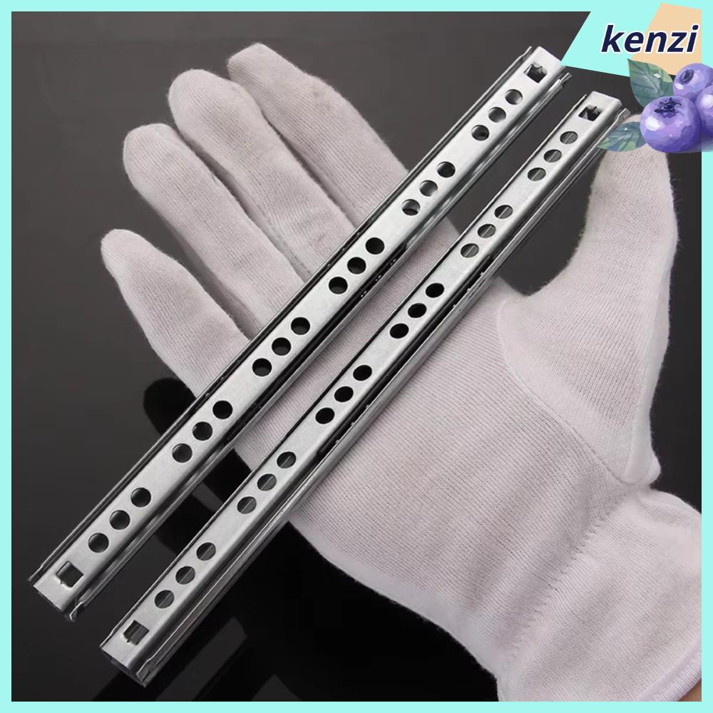 เคนซี่ 2ชิ้นลิ้นชักร่อน,สองทางสไลด์เรียบร่อนแบริ่งลิ้นชักสไลด์,17มิลลิเมตรกว้าง8 