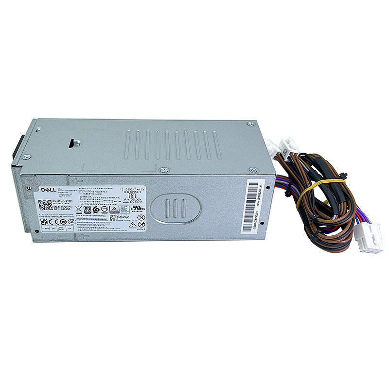 แหล่งจ่ายไฟ DELL 260W L260EBS-00 H/AC/D260EBS-00 HVW4Y5FK7C 0NCM9