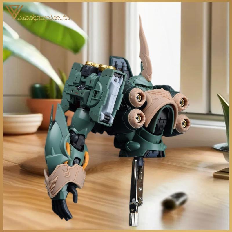 BPUR 1 ชุดเสาอากาศแขน Insignia ช่องทางอุปกรณ์เสริมสําหรับ Osiris Aerial Dominator รุ่น DIY 3D พิมพ์อ