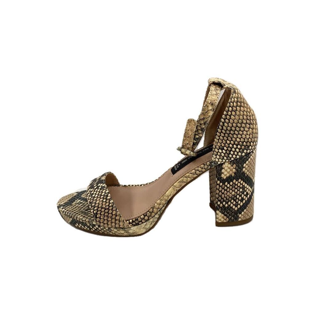 Other brands Sandals STEVEN by MADDEN US6.5 CML Direct from Japan Secondhand