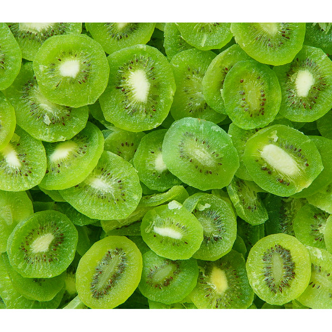 ส่งด่วน กีวีอบแห้ง หวานน้อย อมเปรี้ยวนิดๆ สดชื่น อร่อย เนื้อแน่น หนึบทานเพลิน