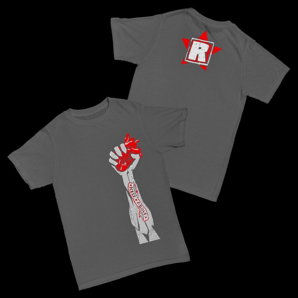 เกาหลี 20262025สไตล์ใหม่ WWE Limited Level Superstar Edge Edge Wrestling เสื้อยืดผ้าฝ้ายแท้แขนสั้น B