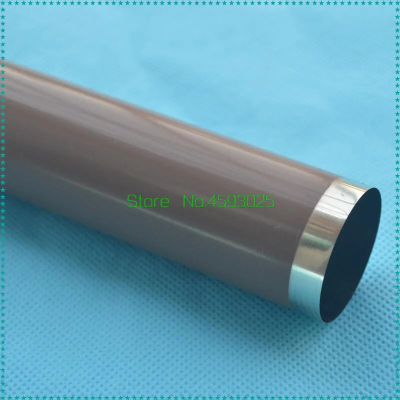 2 X RM1-4554-FILM RM1-4554-000 Fuser ฟิล์มสําหรับ HP P4010 P4014 P4015 P4515 600 M601 M602 M603 4555