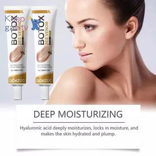 [Keepgaiety-t] Bee Venoms Cream Moisturizing Skin เพิ่มลดเลือนริ้วรอย Deep Hydration Face Care Anti Aging Cream สําหรับผู้หญิง [ใหม่]