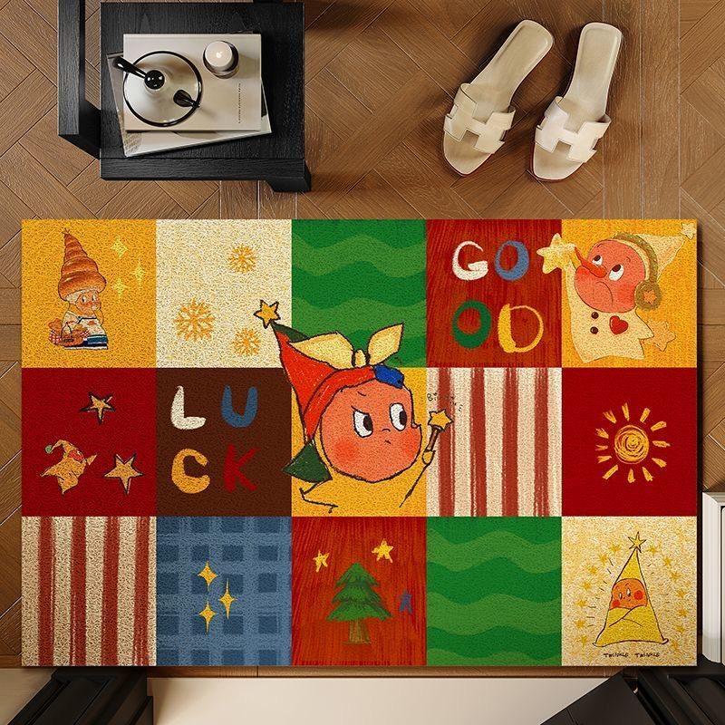 เสื่อประตู yuanquanshiye168.my20260105