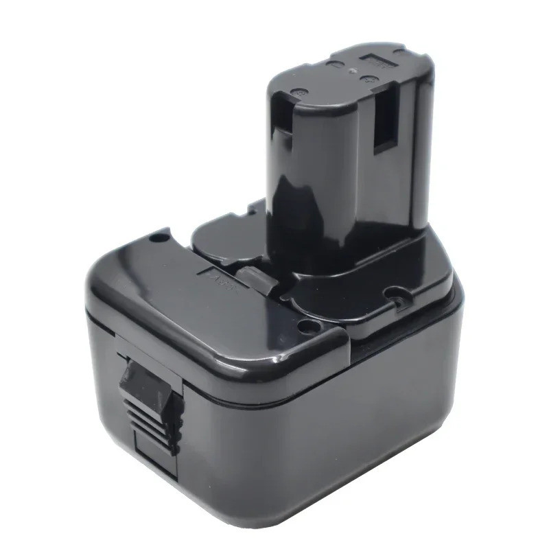 EB1214S NI-CD NI-MH พลาสติกสําหรับ Hitachi 12V EB1212 EB1214L EB1220BL EB1222HL EB1230HL ไฟฟ้าเครื่อ