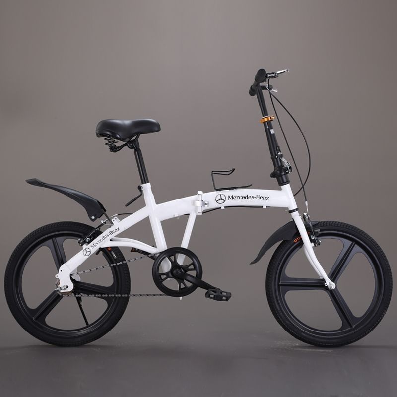 Mercedes-Benz BMW Audi Land Rover จักรยาน 4s Shop Bike Shop ที่กําหนดเอง 67 ซม.จักรยานความเร็วตัวแปร