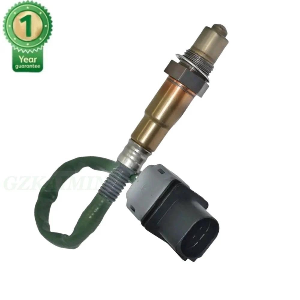 OEM DS7Z-9F472-A ออกซิเจนต้นน้ํา O2 เซ็นเซอร์สําหรับ Ford C-MAX 2013-2018 ฟิวชั่นโฟกัส 2014-2018 2.0