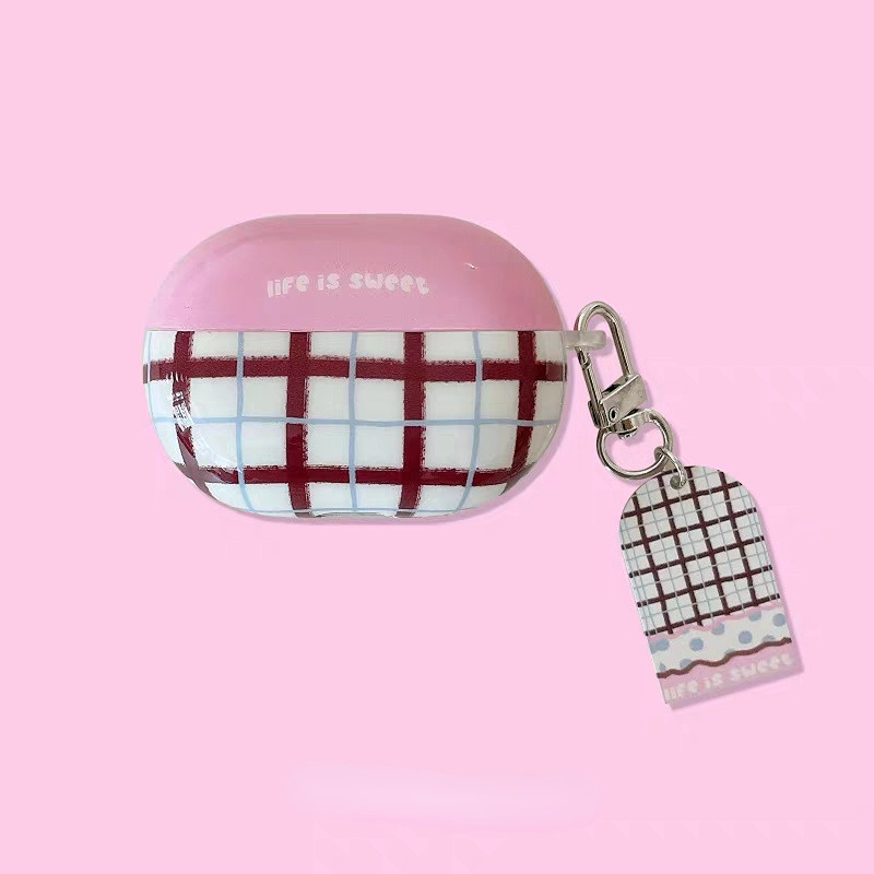 เคส airpods 4/airpod pro 3/เคสแอร์พอร์ด4/เคสหูฟัง/case airpods 4/เคส airpods 3/เคส airpods pro 3/เคส
