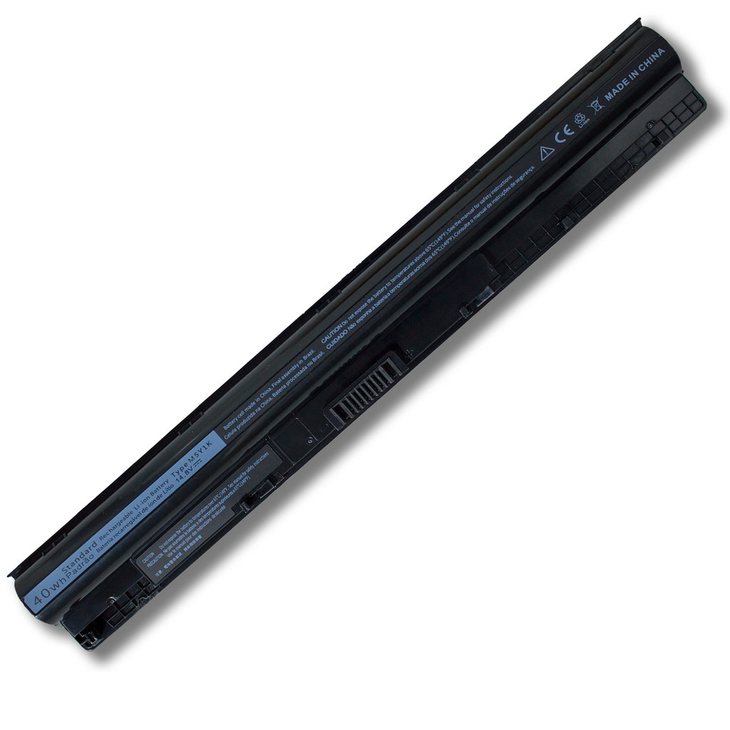Laptop Battery for Dell Vostro 15-3558 3559 3568 14-3468 M5Y1K