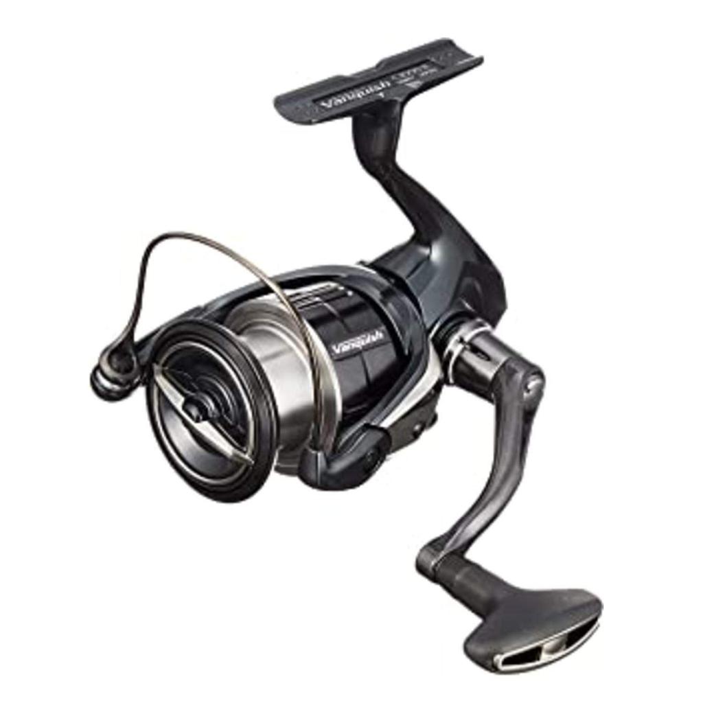 SHIMANO 19 Vanquish C3000XG Versatile Spinning Reel