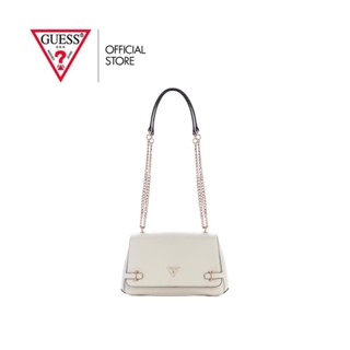 GUESS กระเป๋า รุ่น ZG965721 ROSALBA CONVERTIBLE XBODY FLAP ส…