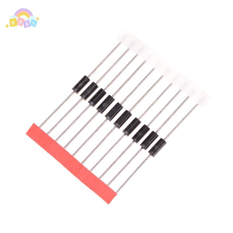 [BB-t] 10 ชิ้น 1N5349B IN5349 Zener Diode 5W/12V ใหม่
