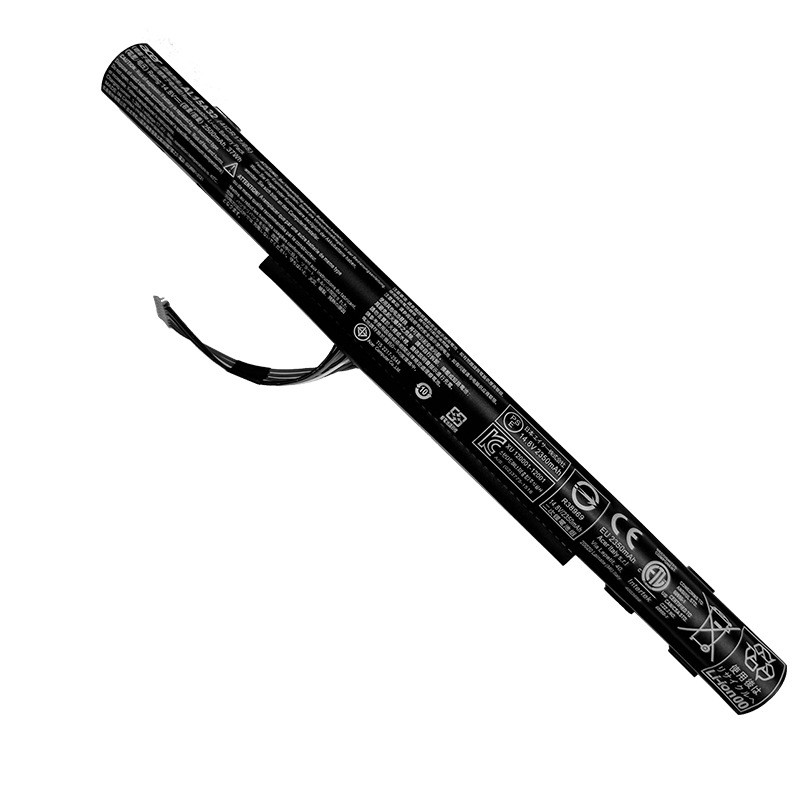 Compatible battery AL15A32 for Acer E5-473G, E5-573G, E5-553G laptops
