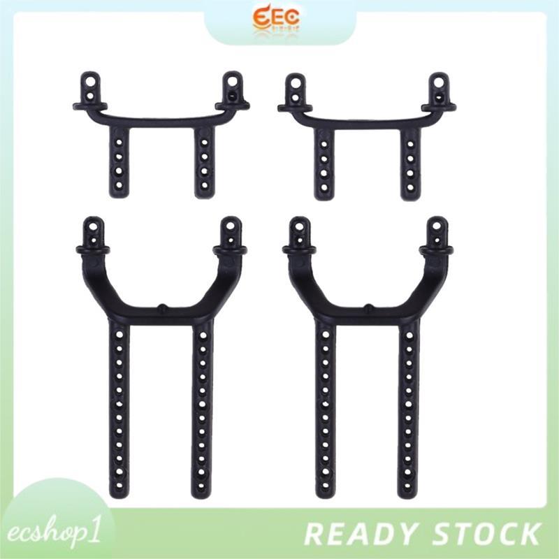 [ecshop1.ph] RC Car Body Post Mounts Shell Column สําหรับ 284010 K969 K979 K989 K999 P929 P939 1/28 