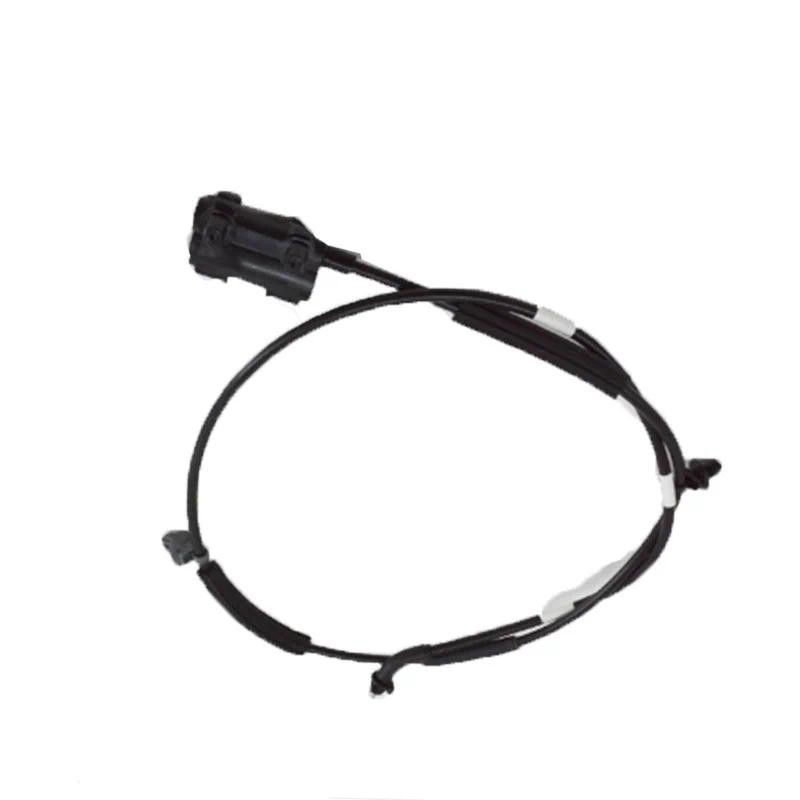 สายควบคุมฝากระโปรงหน้า JX7B-16C657-BE 2521679 สําหรับ FORD FOCUS MK4 C519