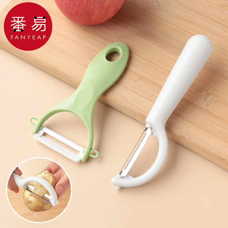 Mail Peeling Peeling มัลติฟังก์ชั่นครัวเรือนครัว Sugarcane Peeling Planer