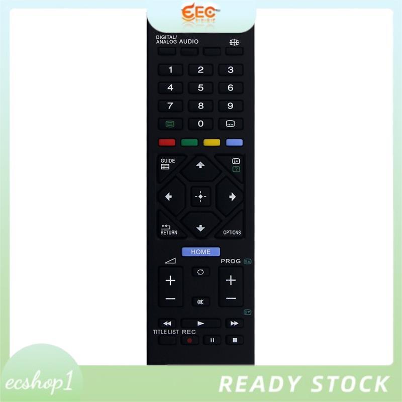 [ecshop1.ph] RM-ED062 รีโมทคอนโทรลสมาร์ท LCD LED TV RMED062 -40R470A -46R470A -46R473A -40R485B อะไห