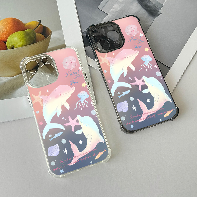 ถุงลมนิรภัย สำหรับ Samsung แบรนด์เทรนด์ เคส A16 A22 A23 A35 A54 A26 A36 A55 A53 A56 5G A05 A05S A06 A14 A15 A37 Case