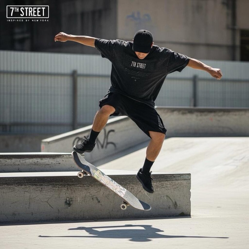 7ᵗʰ Street World Cup 2026 : Oversize Vintage สไตล์ 90‘s Cotton100% เส้นใย Comb ผ่านการฟอกอย่างดี ผ้านุ่มฟู ใส่นิ่มสบา...