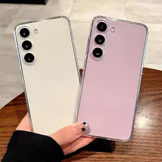เคสใส รุ่นใหม่ล่าสุด for Samsung A55 A56 A57 A07 A06 A16 A17 A37 S26 S25 Ultra A05S A12 A13 A14 A15 A20 A30 A22 A23 A24