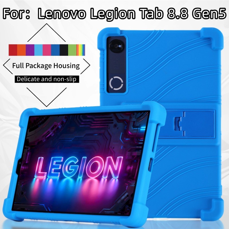 สําหรับ Lenovo Legion Tab Y700 8.8 นิ้ว Gen 5 2026 แท็บเล็ตรุ่น:TB323FU Lenovo LEGION Tab Y700 8.8 "