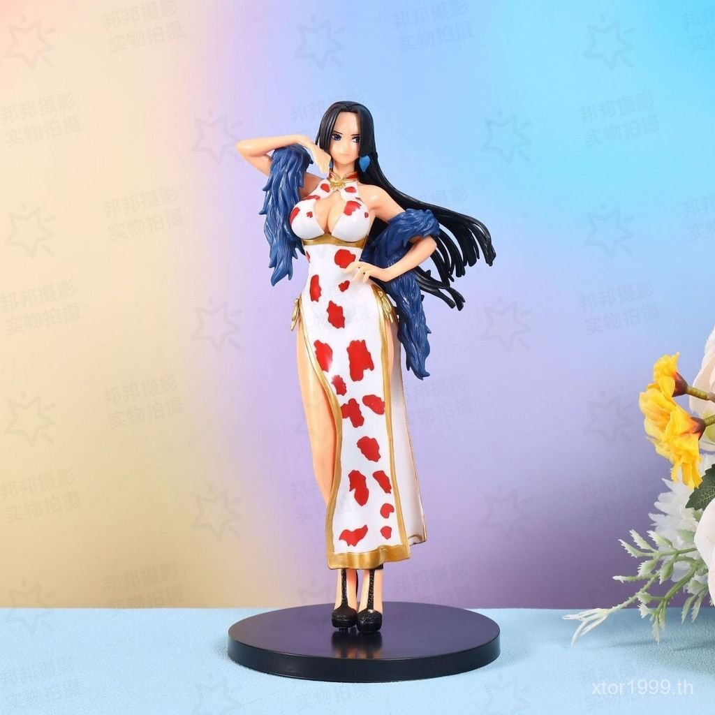 M สินค้า Cheongsam One Piece Han ตกแต่งรูปรูปรูปอะนิเมะของขวัญวันเกิดหญิง Sweetheart Cook Gong V8R0