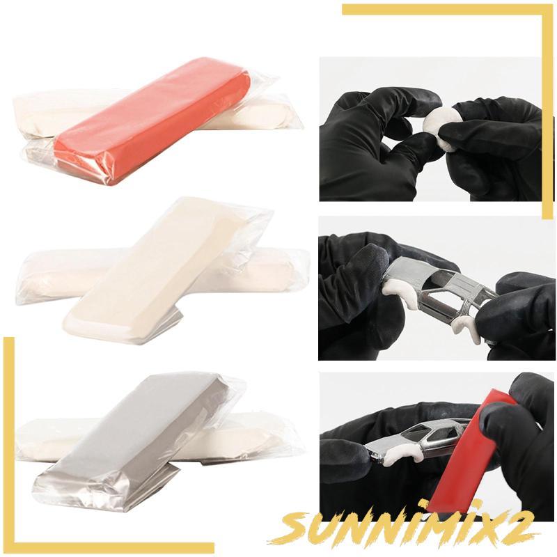 [Sunnimix2] AB Epoxy Sculpture Modeling Clay Epoxy Putty สําหรับรายละเอียดละเอียดสําหรับเครื่องมือติ