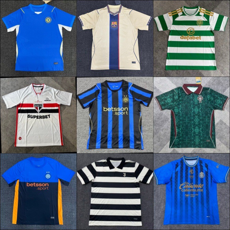 ชุดฝึกอบรม Parmelas Minnero Flamengo สำหรับการแข่งขันและการใช้งานทั่วไป