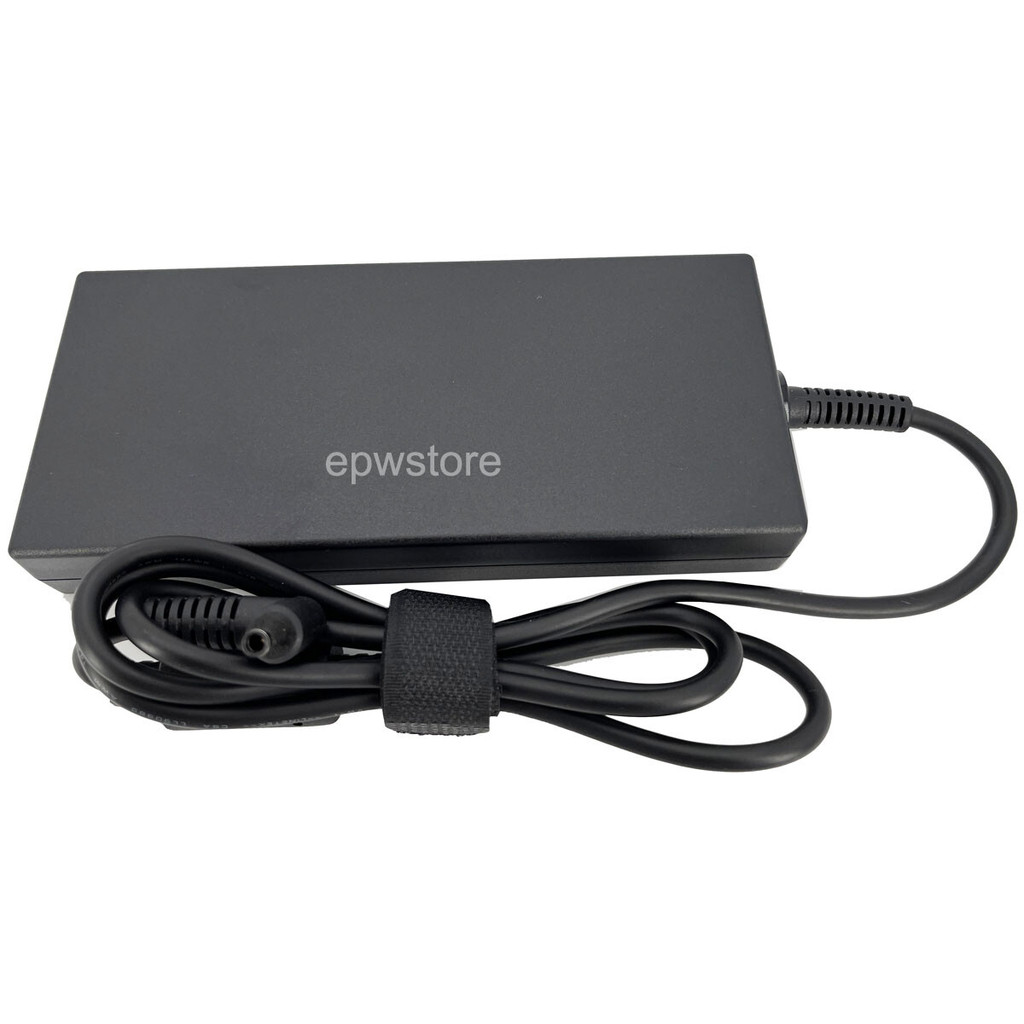 Chicony 20V 240W อะแดปเตอร์ไฟ AC สําหรับ MSI Stealth 14 Studio A13VE-035AU Charger