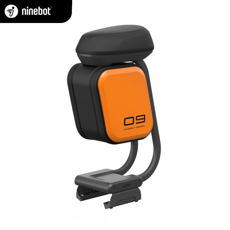 เบาะนั่งมาตรฐาน สำหรับสกูตเตอร์ไฟฟ้า Ninebot ซีรีส์ F อะไหล่แท้คุณภาพสูง