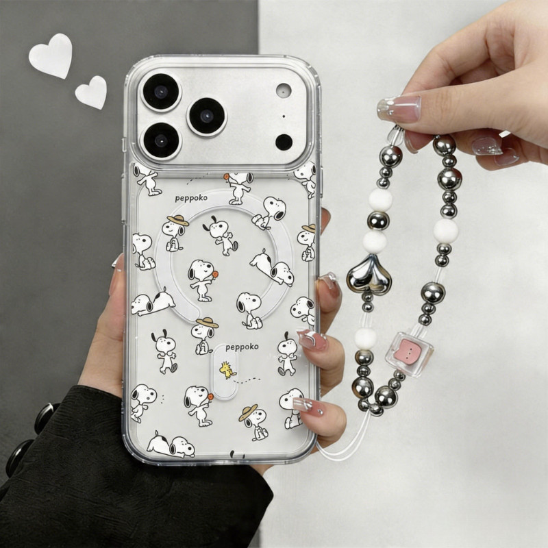 เคสโทรศัพท์💖Quick-รองรับการ เคสไอโฟน iPhone 17PROMAX 17AIR 16ProMax 15PRO 14PLUS 13/12/11-ZRQYCK214