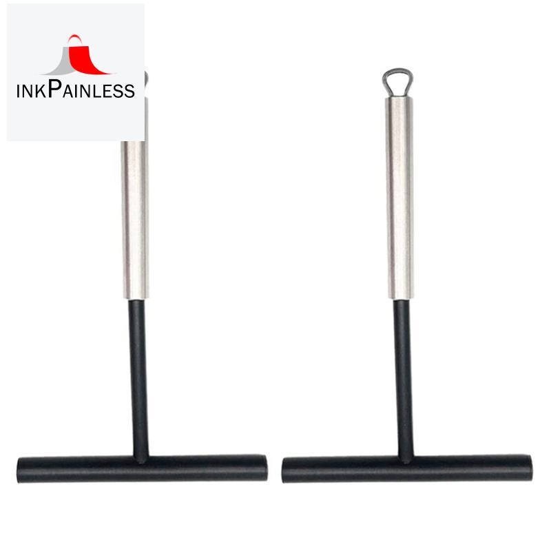 2 ชิ้น Crepes Spreaders สําหรับเครปแพนเค้กเบเกอรี่ทําอาหารห้องครัว