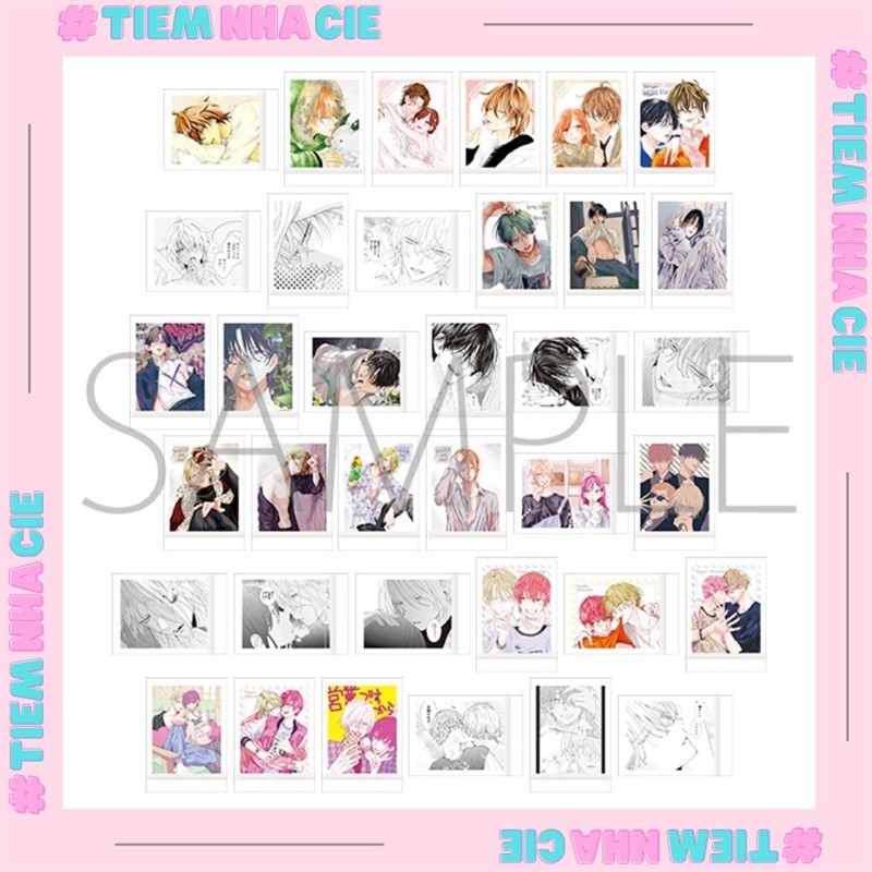[Cies Shop] [AVAILABLE] การ์ด MIYUKI BEE POLA SP DIGNITY007872
