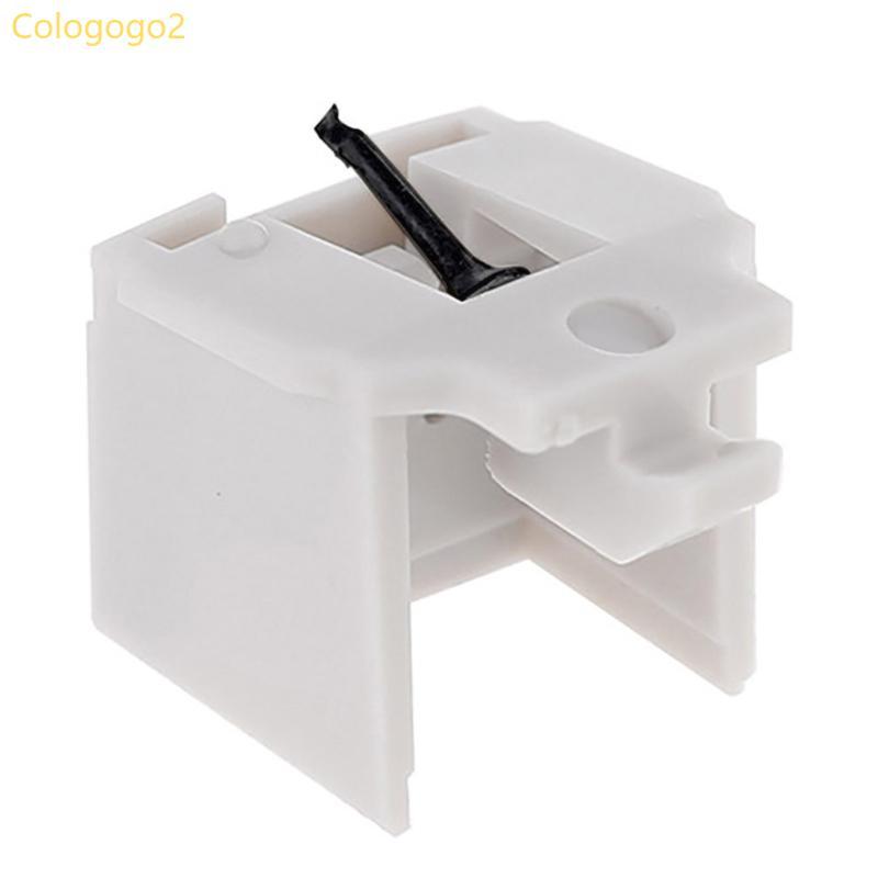 Cologogo2 1 PC เข็ม Stylus สําหรับ gamophone ATN3600 ATN91 AN11 ST40EPS43 สําหรับ ATN2003 ATN2004 AT