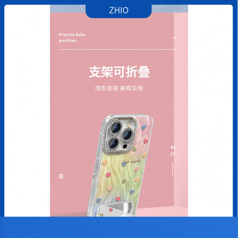 [1123]  สำหรับ OPPO Reno 15pro 14 13pro 9 findX9 X8 X7 findX9 pro X6 X5Pro เคส ราคา ถูกที่สุด ดีลบีเคเค แกลเลอรีภาพที่ 7