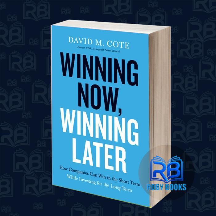 Winning Now, Winning Later: วิธีเติมเต็มกับ Te สั้นได้