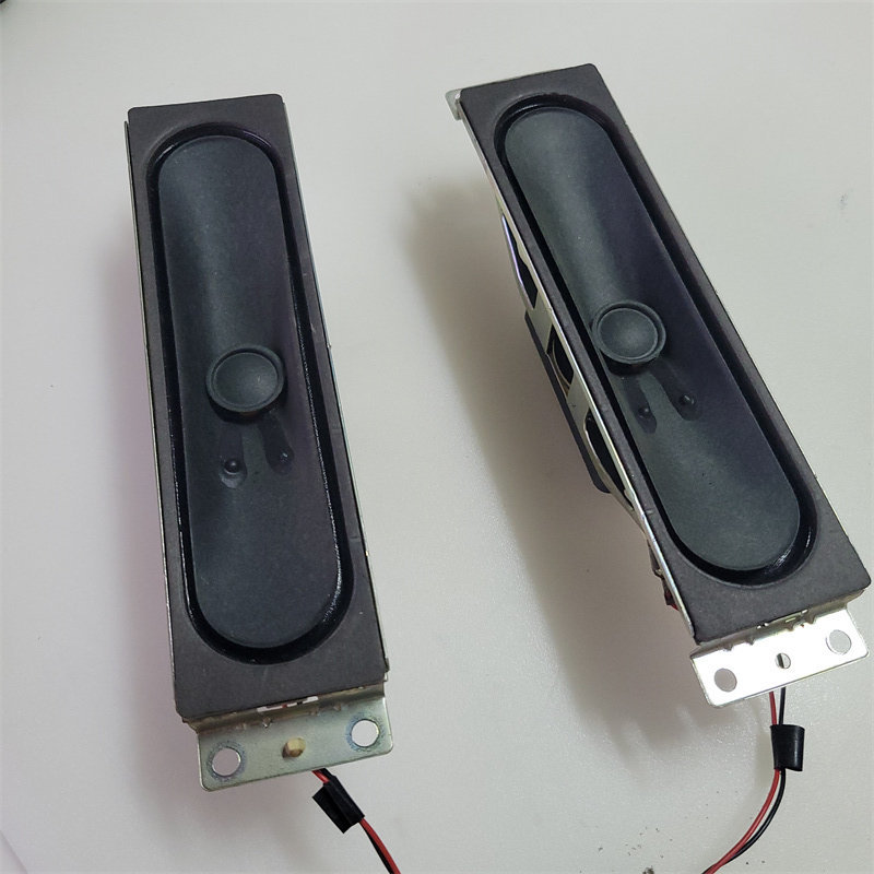 Original Panasonic TH-42PZ80C 42PV80C 46CV500C 42CV550 ลําโพง EAS16S06A