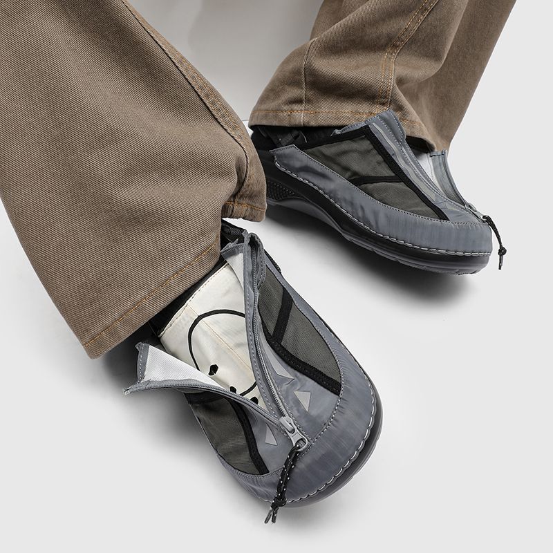 รองเท้า Birkenstock One-Pedal สำหรับทั้งผู้ชายและผู้หญิง ใช้ได้ทั้งกลางแจ้งและพักผ่อน ออกแบบมาสำหรับฤดูร้อน
