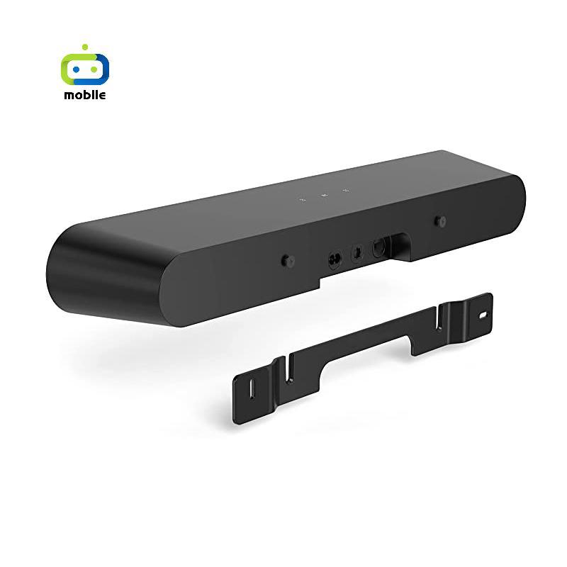 [maygood] Soundbar Wall Mount Braet สไตล์ลอยติดตั้ง Braet อุปกรณ์เสริมสําหรับ Sonos Ray Soundbar Mou
