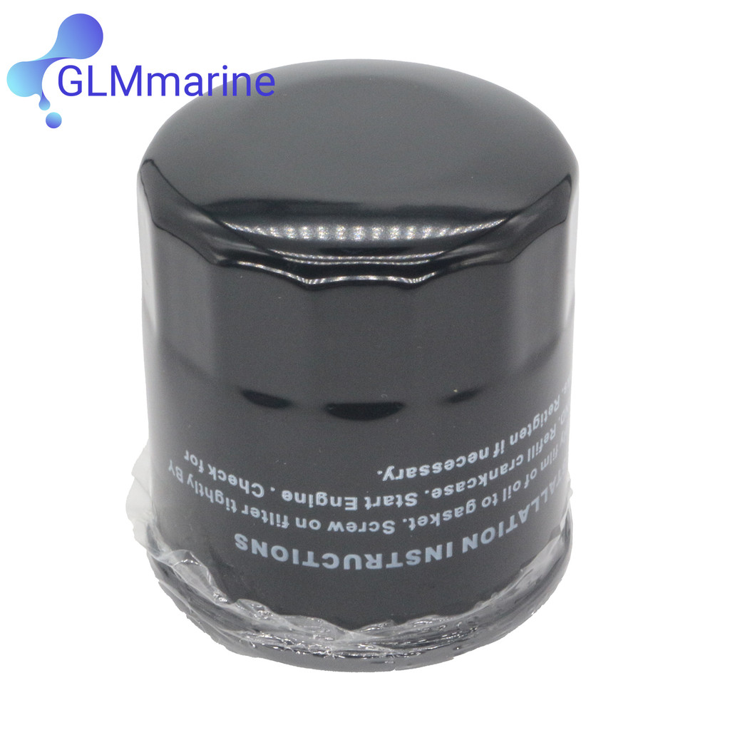 GLM กรองน้ำมันสำหรับฮอนด้า15400-PFB-014 15400-PJ7-005 15400-PJ7-015 15400-PM3-004