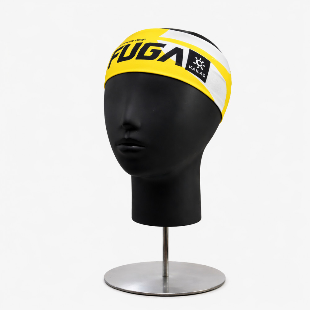 ที่คาดผม Kailas FUGA Power Grip